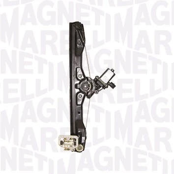 Window Regulator